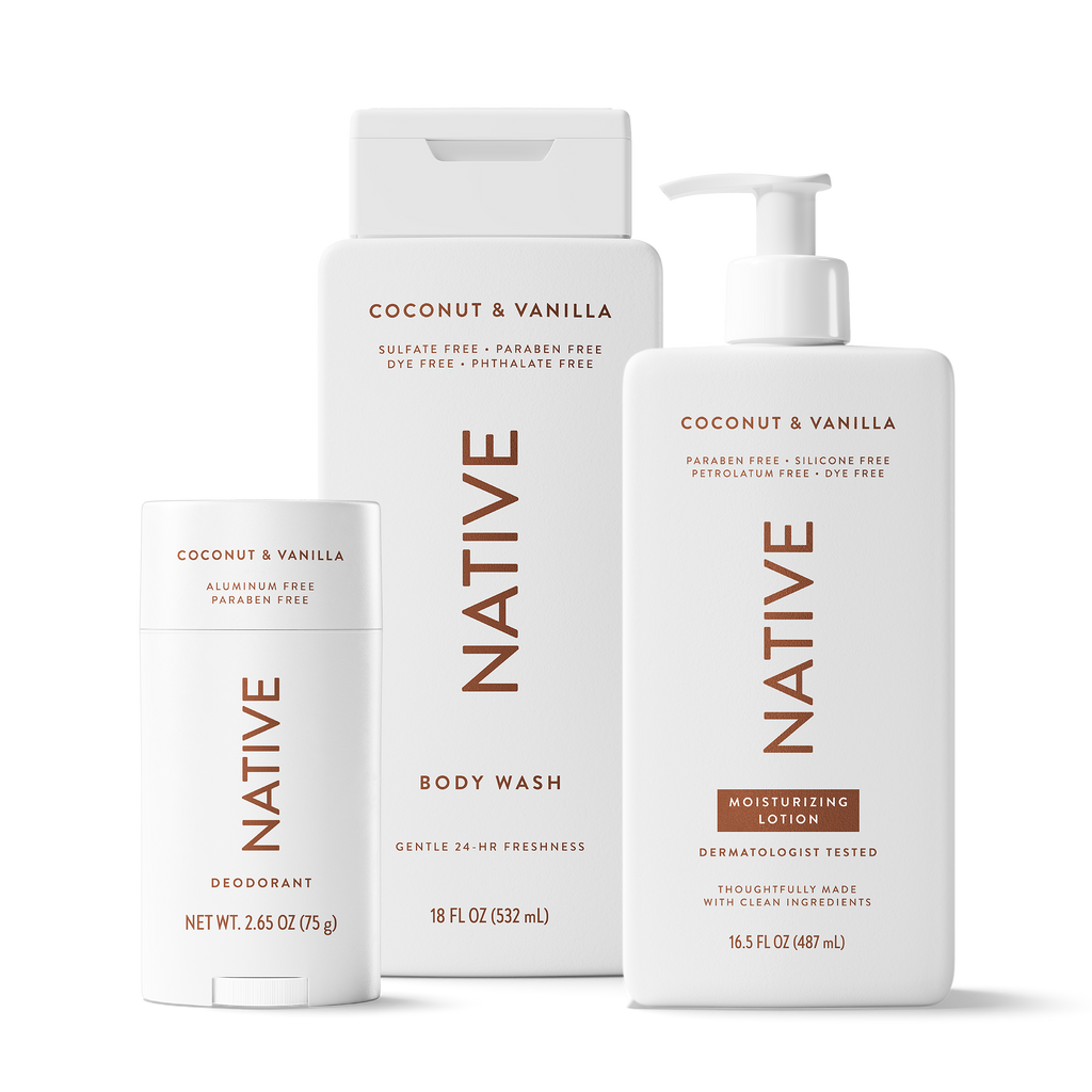 Daily Body Trio I5