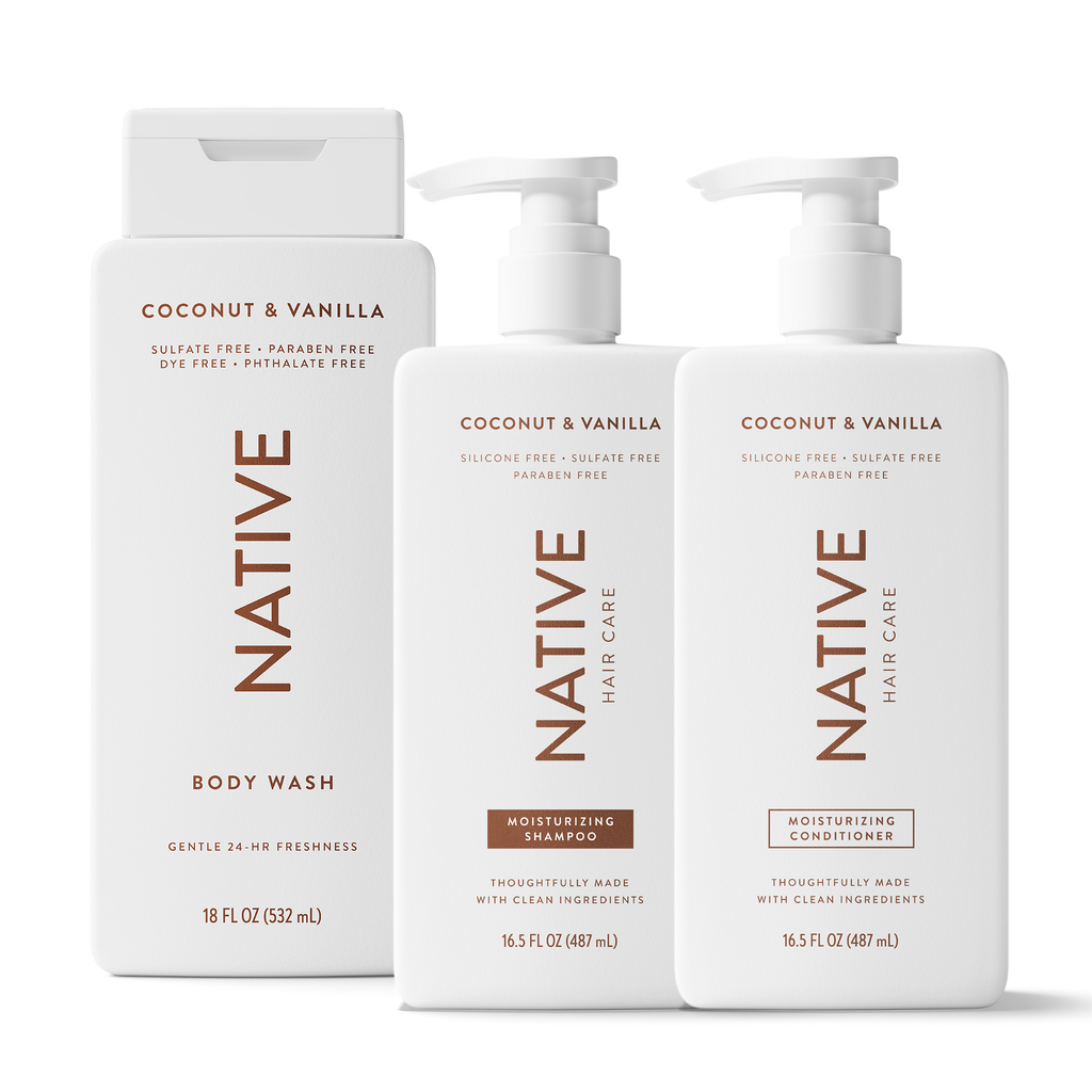 Shower Essentials Trio Z9
