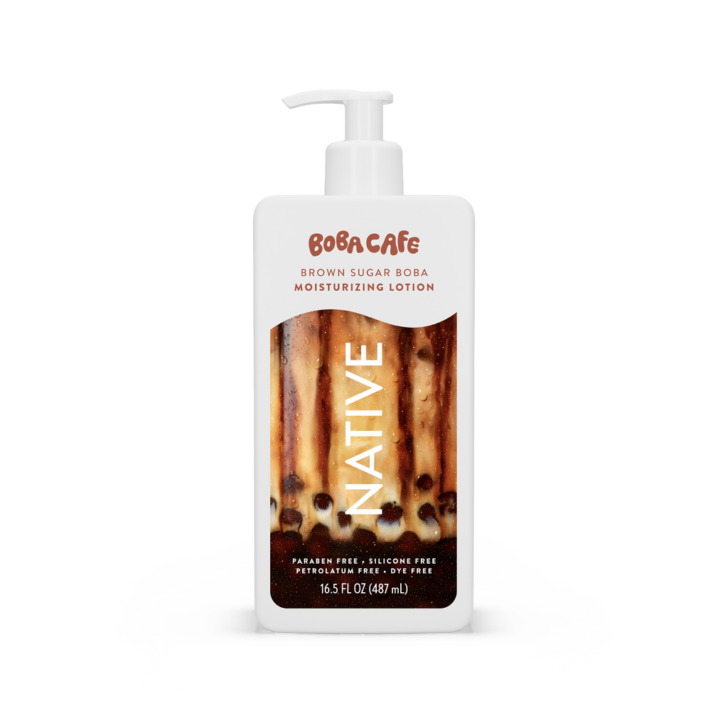 Body Lotion T1