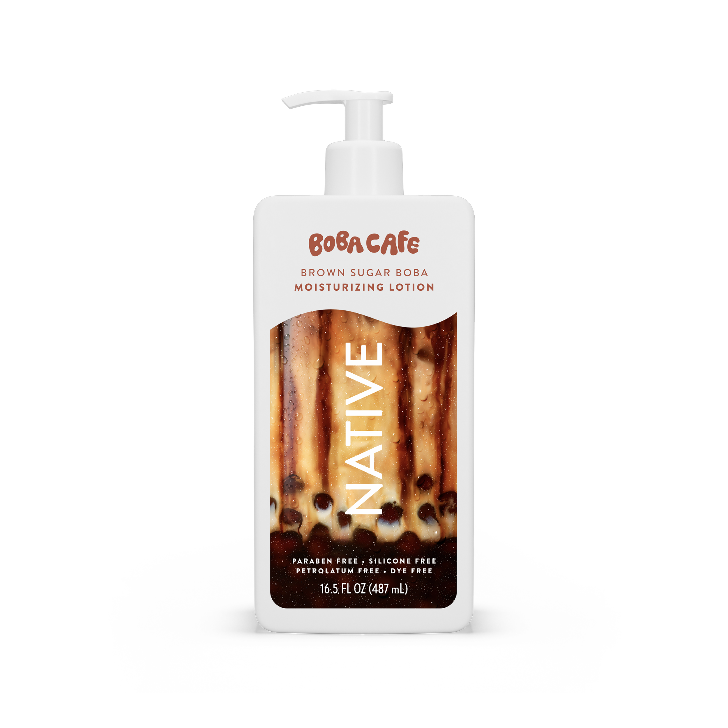 Body Lotion T1