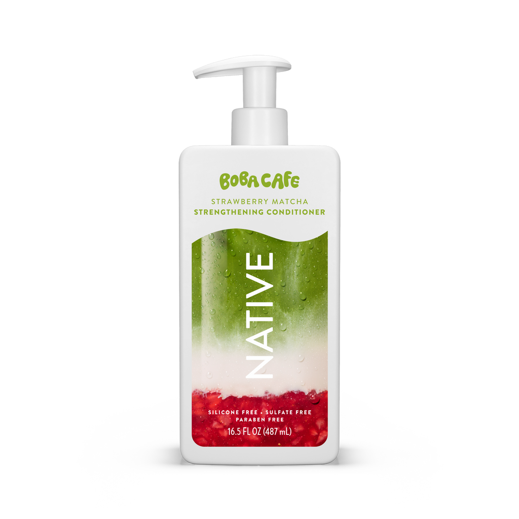 Strengthening Conditioner Q9