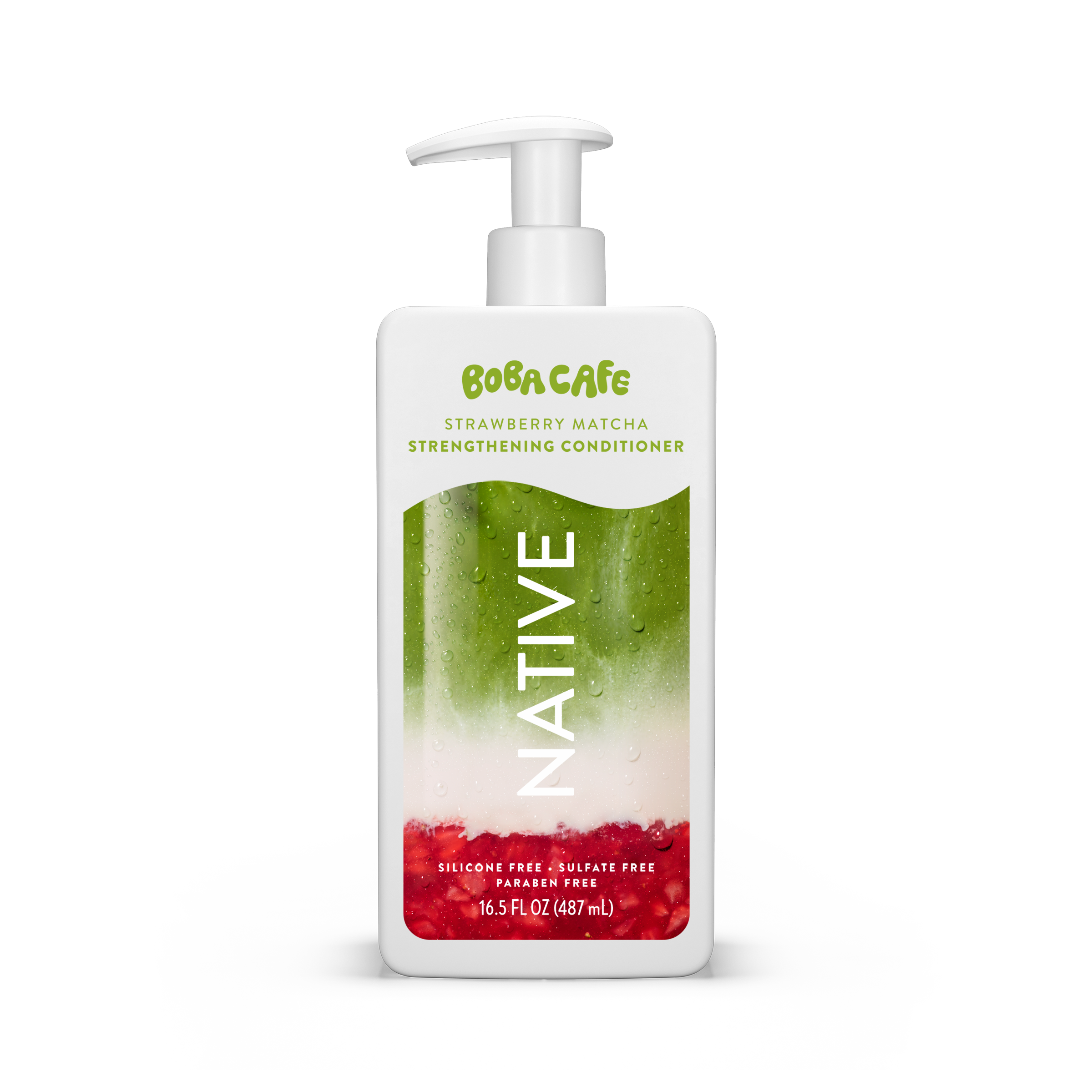 Strengthening Conditioner Q9