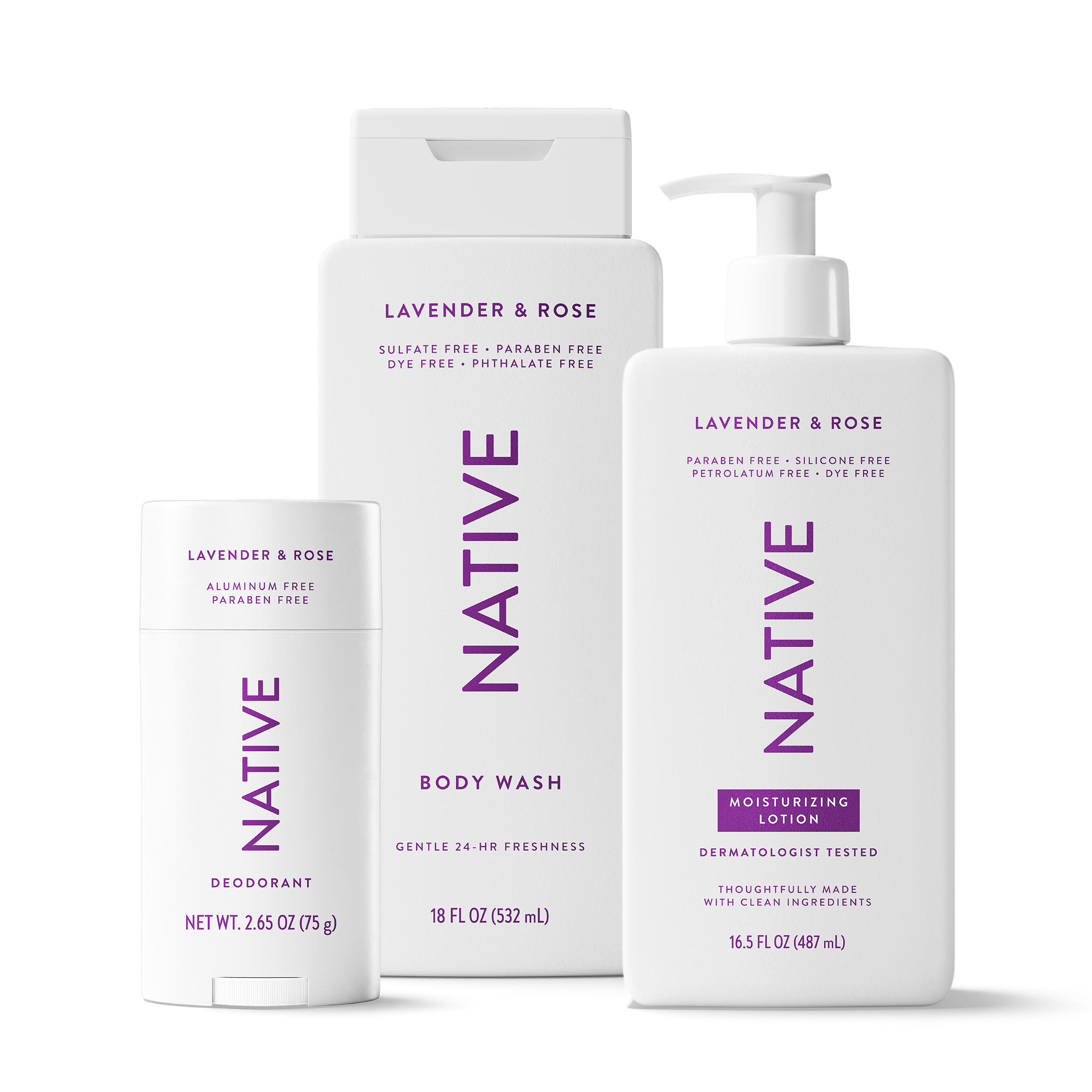 Daily Body Trio I5