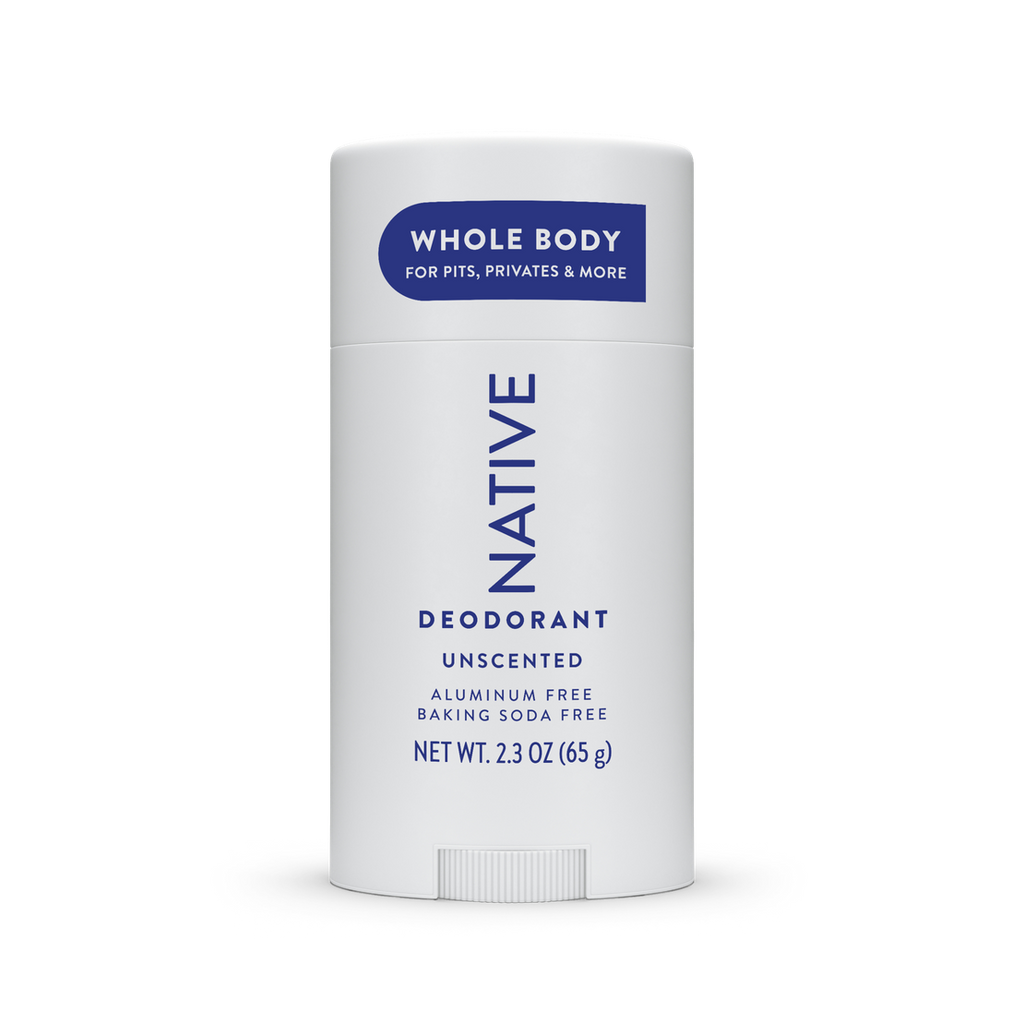 Whole Body Deodorant Stick - Last Chance Y3
