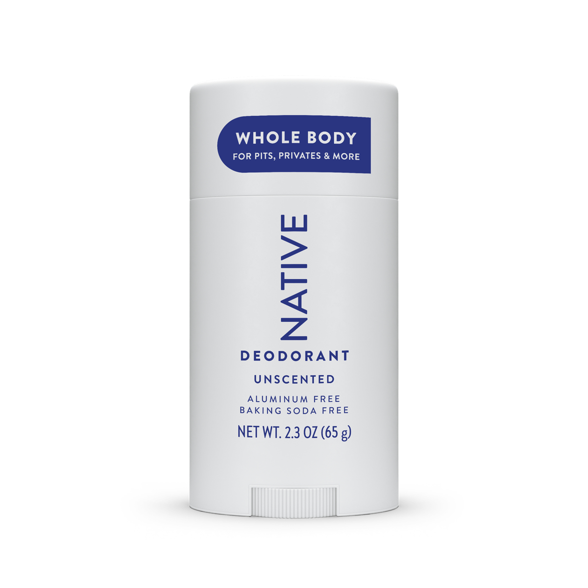 Whole Body Deodorant Stick - Last Chance Y3