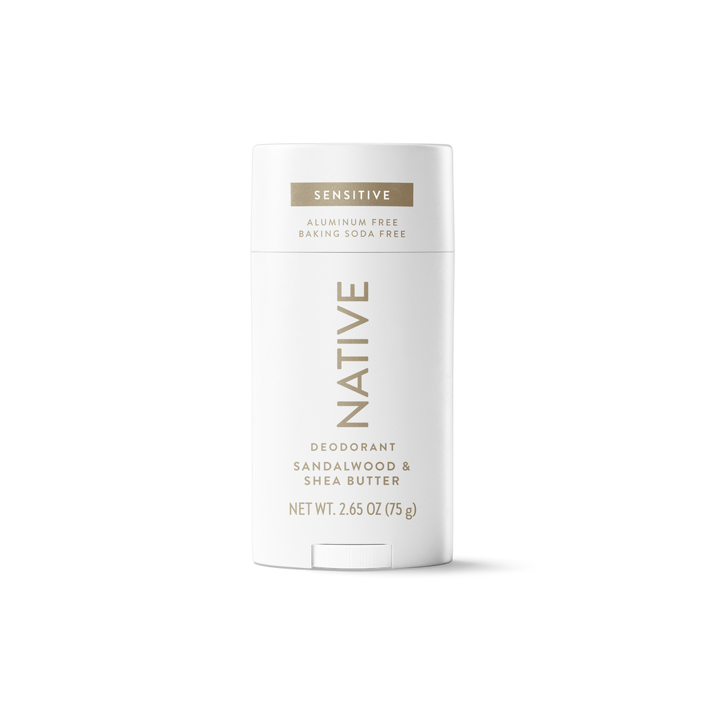 Sensitive Deodorant Stick G9