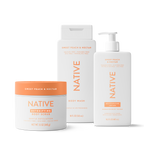 Exfoliate + Hydrate Trio N3