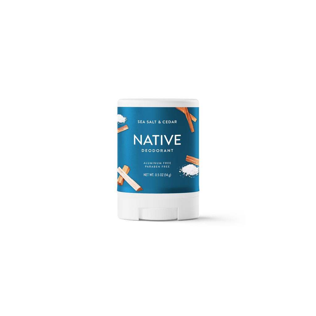 Mini Deodorant Stick S7