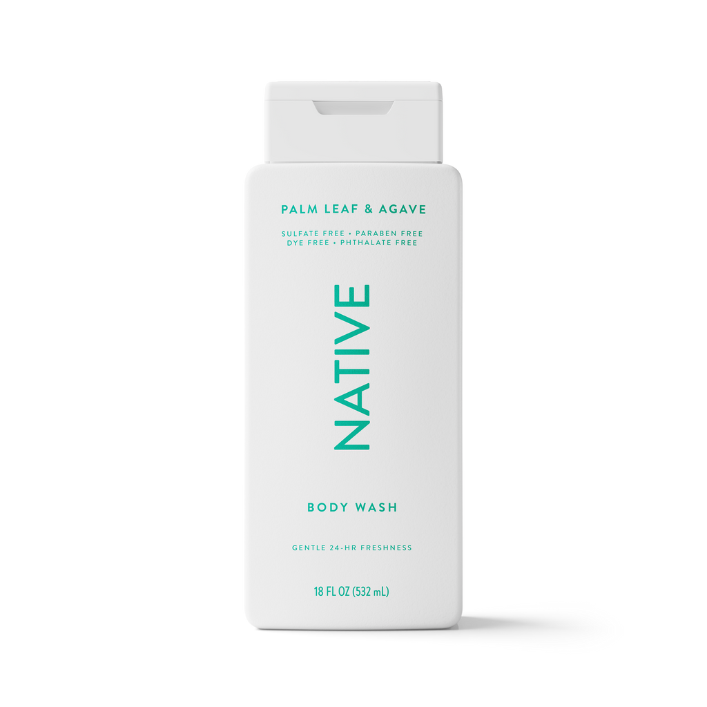 Body Wash Z8