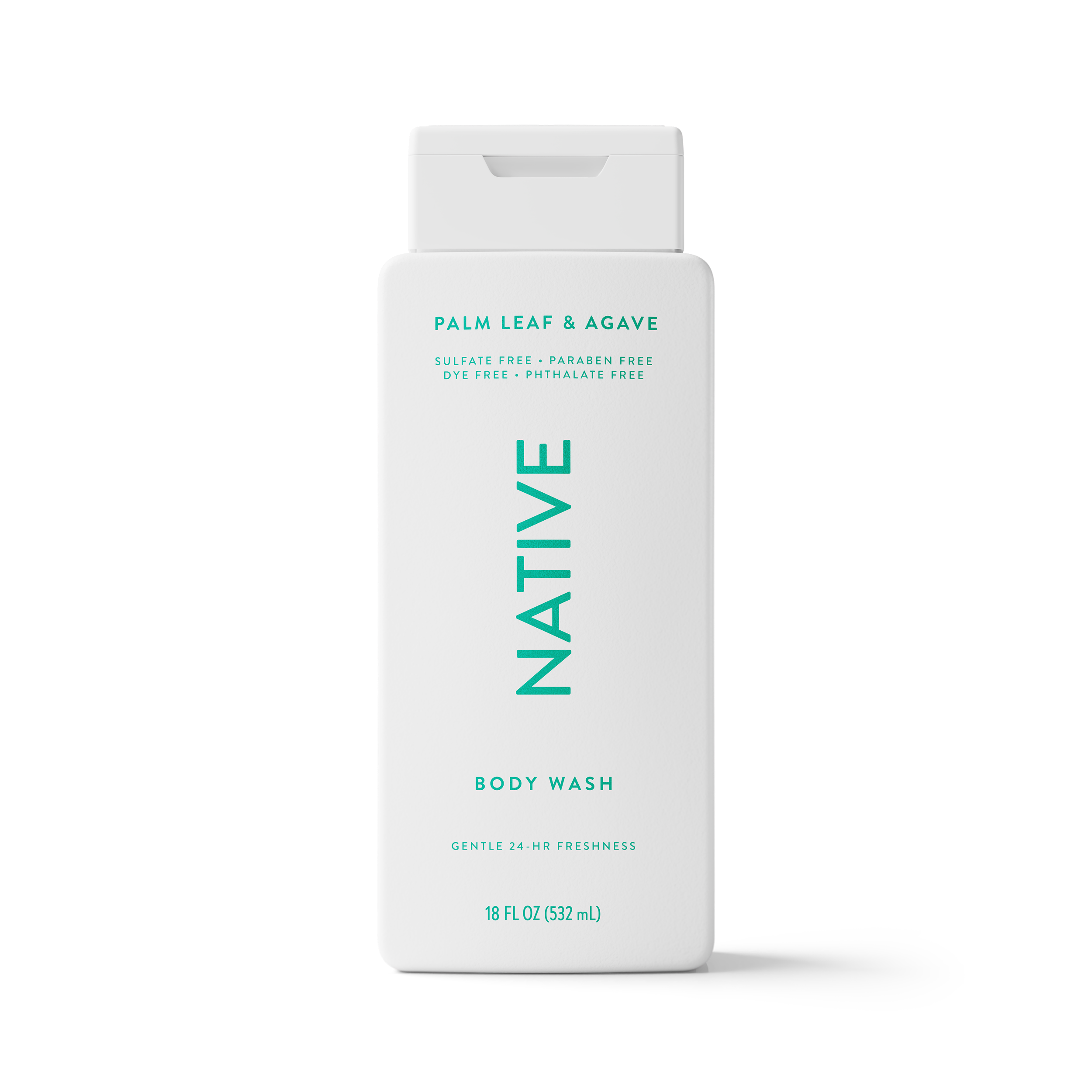 Body Wash Z8