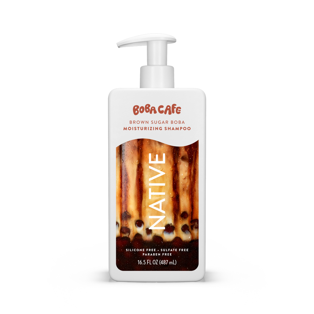 Moisturizing Shampoo P5