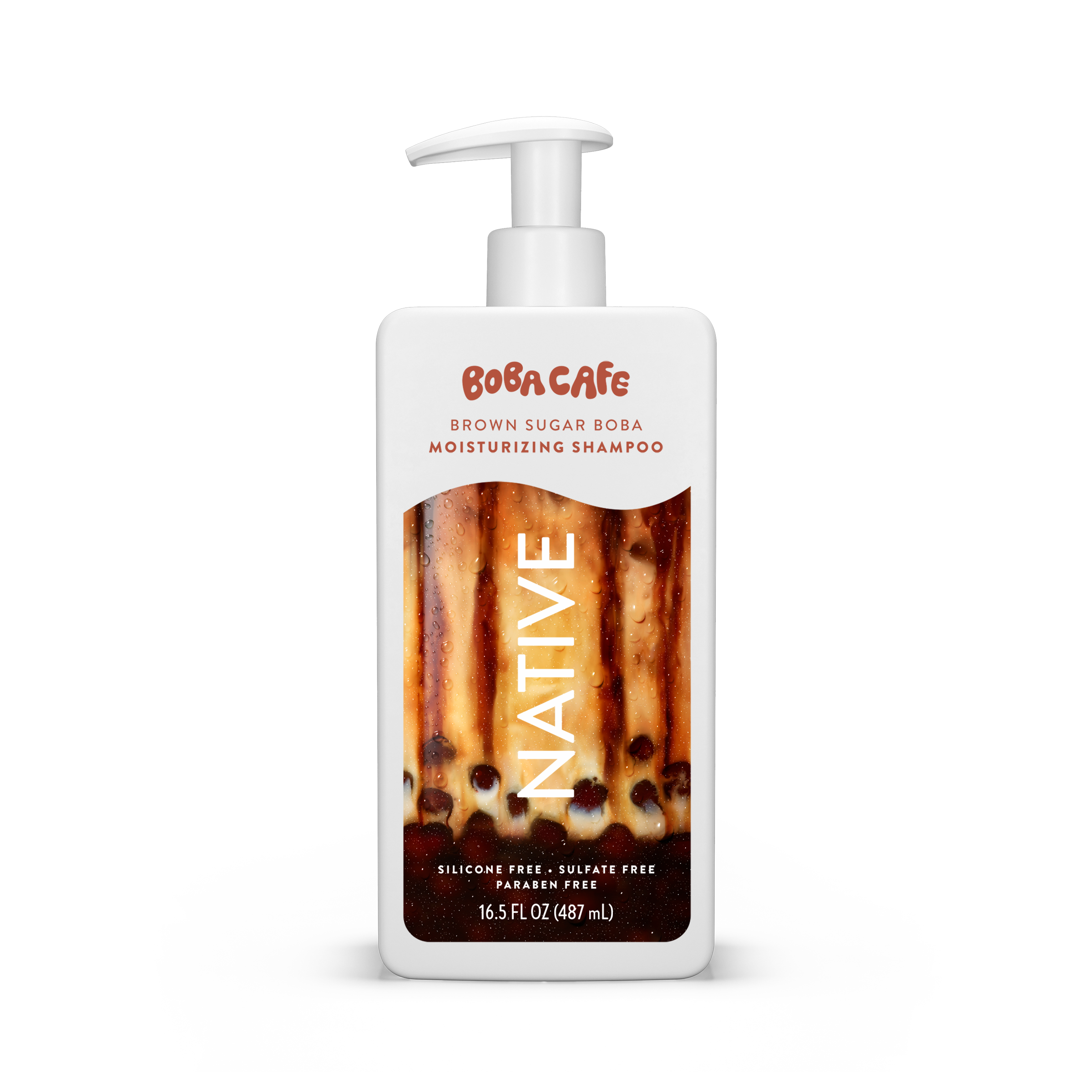 Moisturizing Shampoo P5