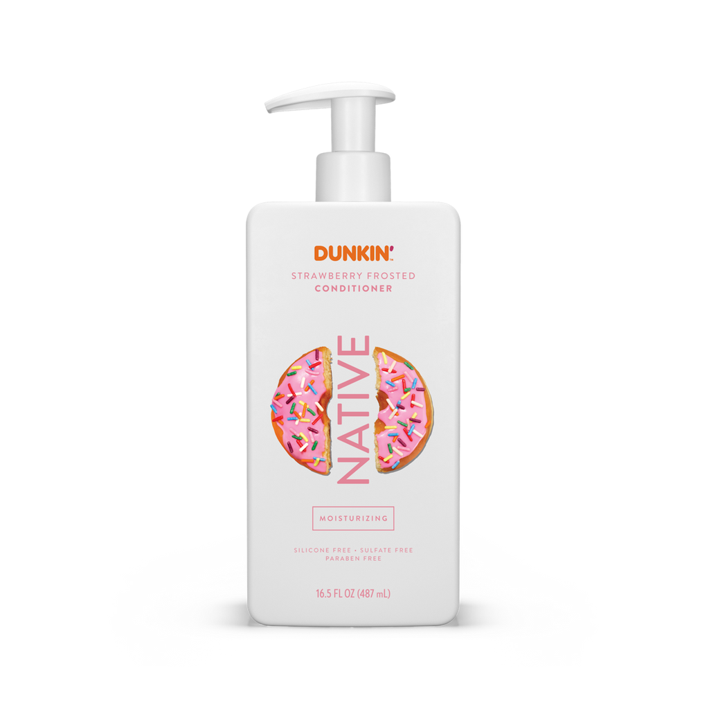 Moisturizing Conditioner - Last Chance M3