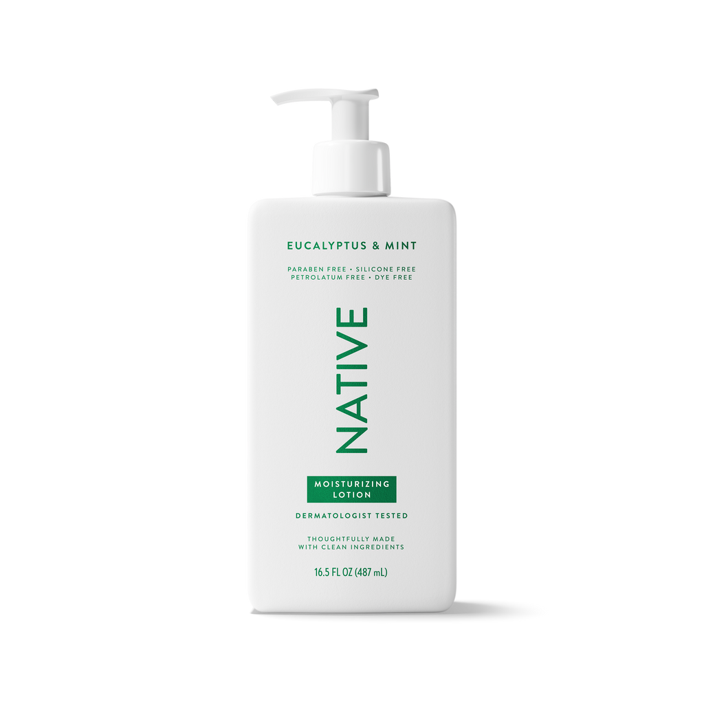 Body Lotion T1