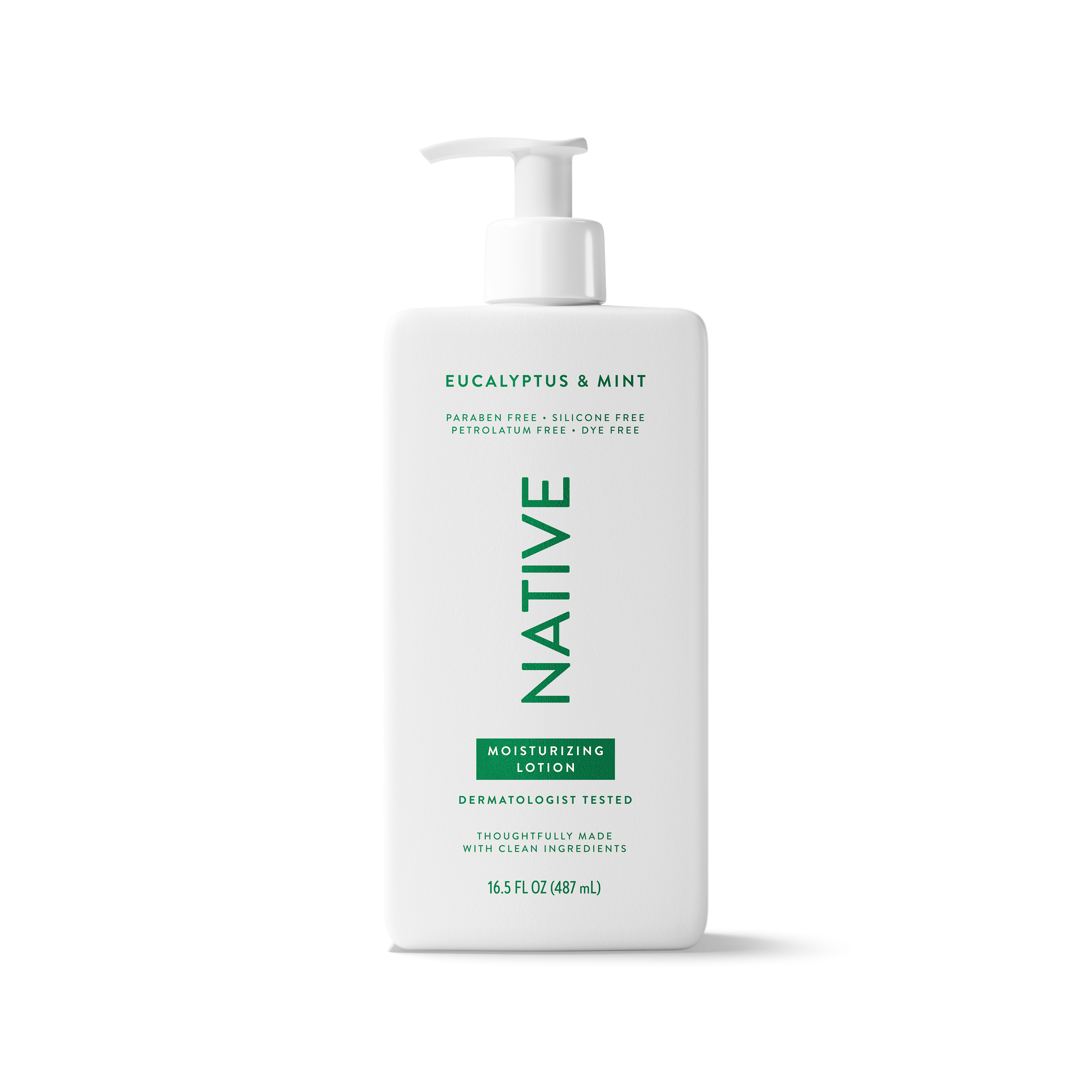 Body Lotion T1