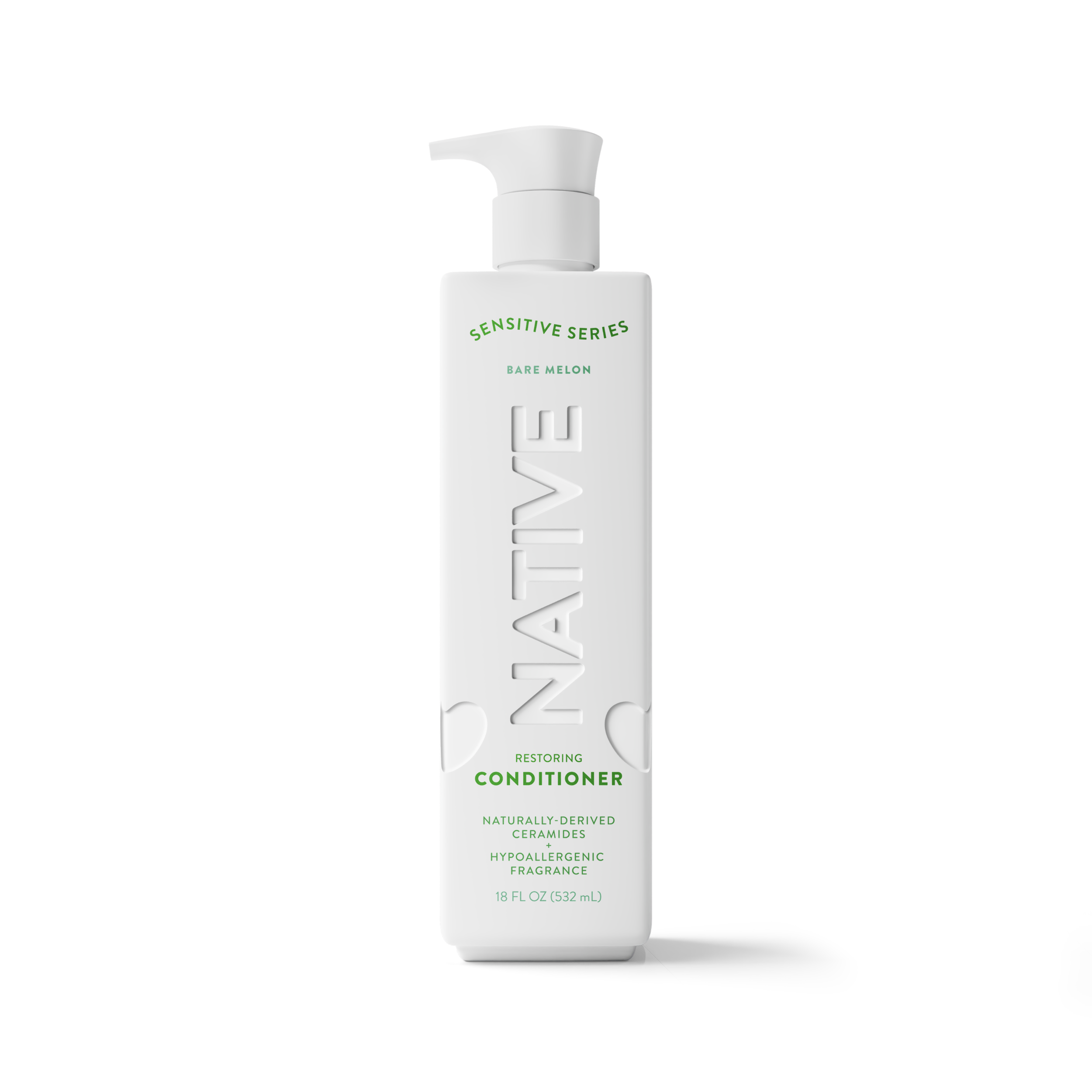 Sensitive Series: Conditioner K0