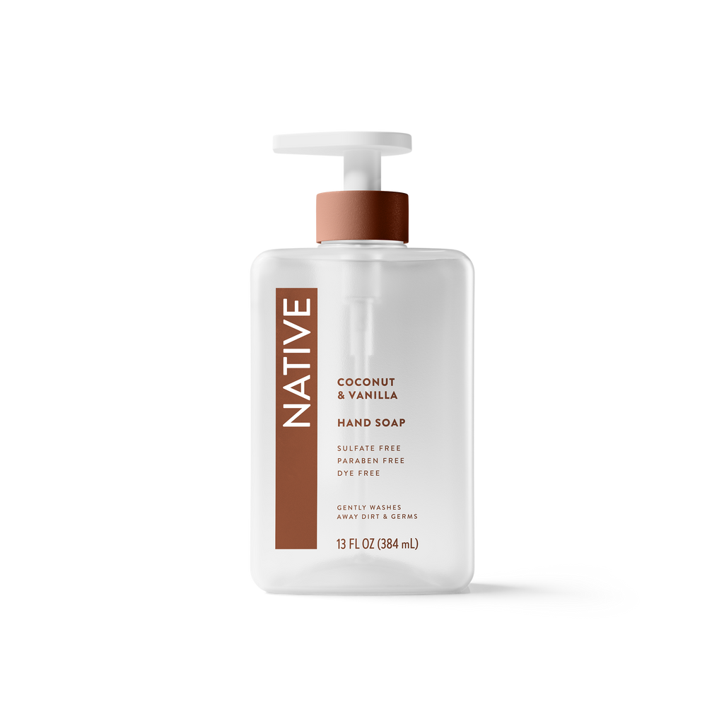 Hand Soap H6