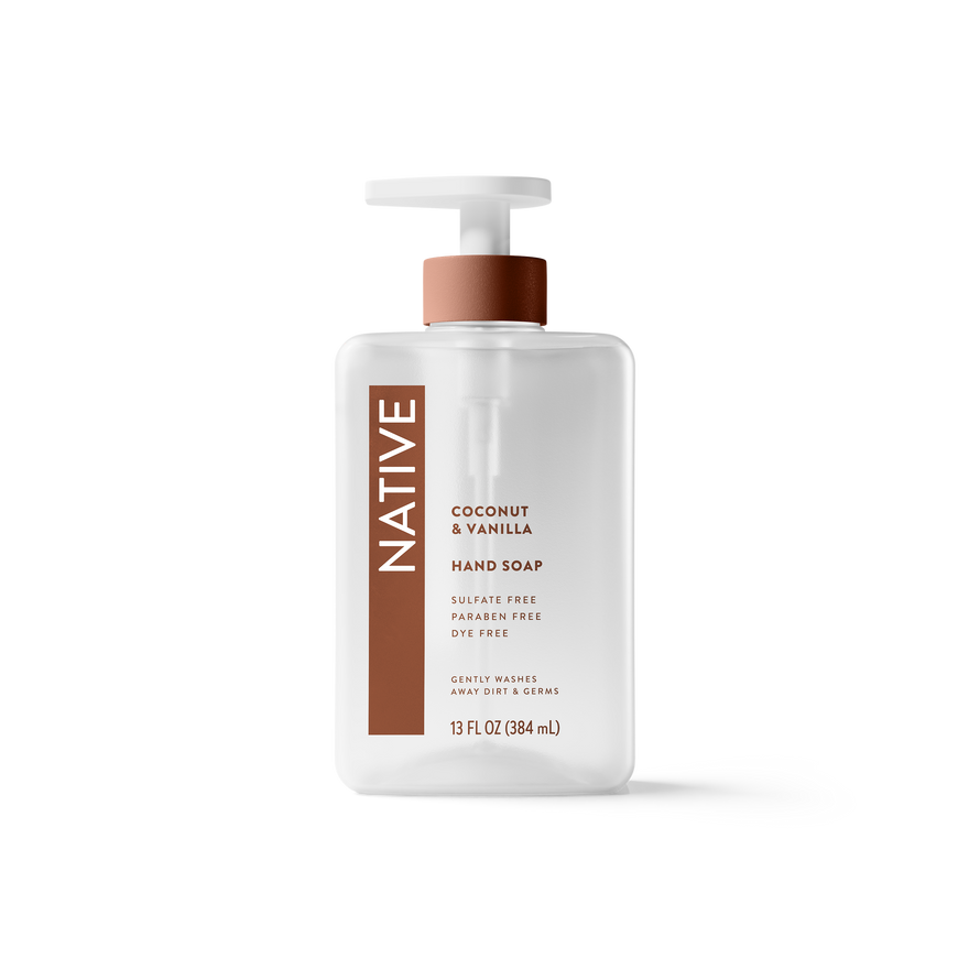 Hand Soap H6 (13oz)