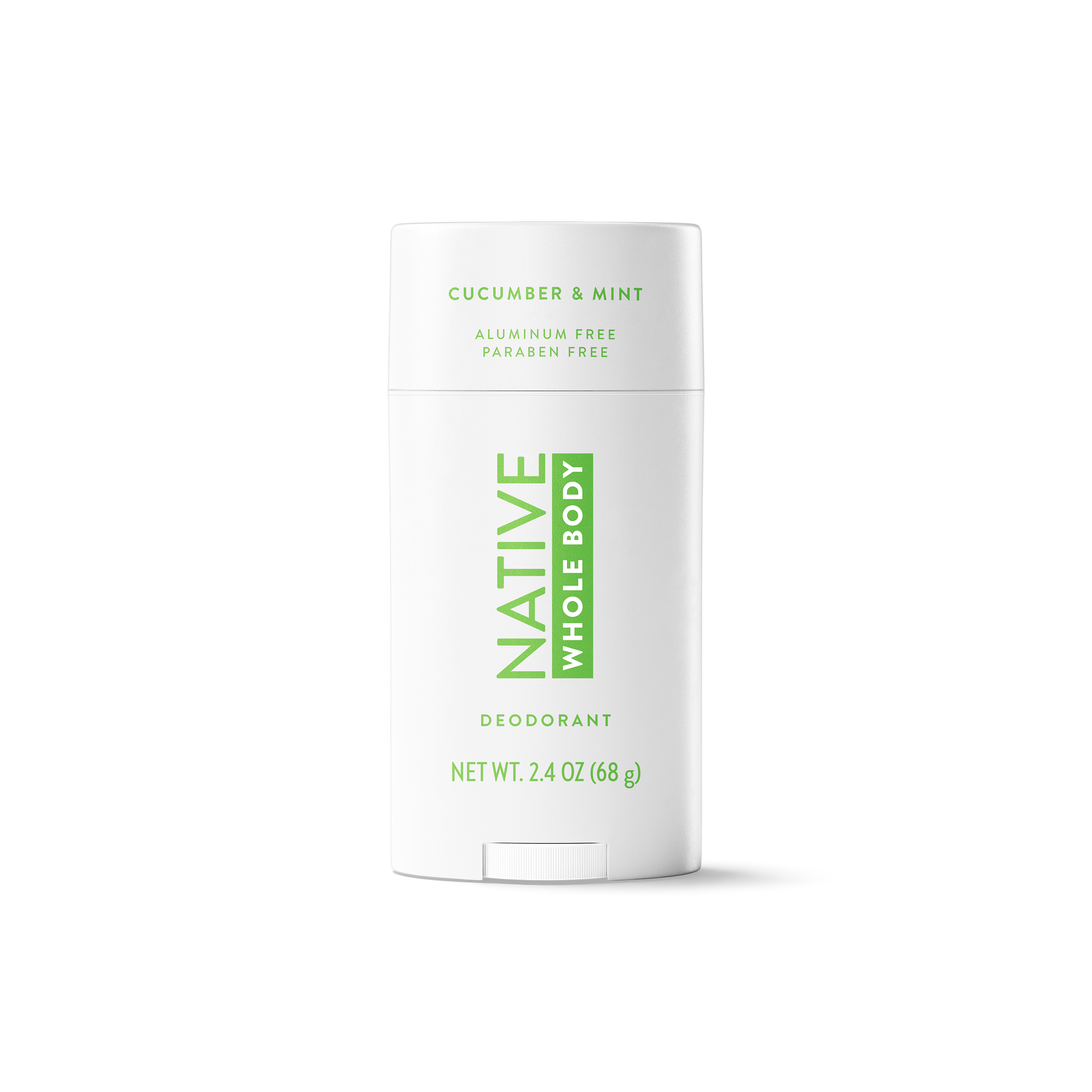 Whole Body Deodorant Stick X5