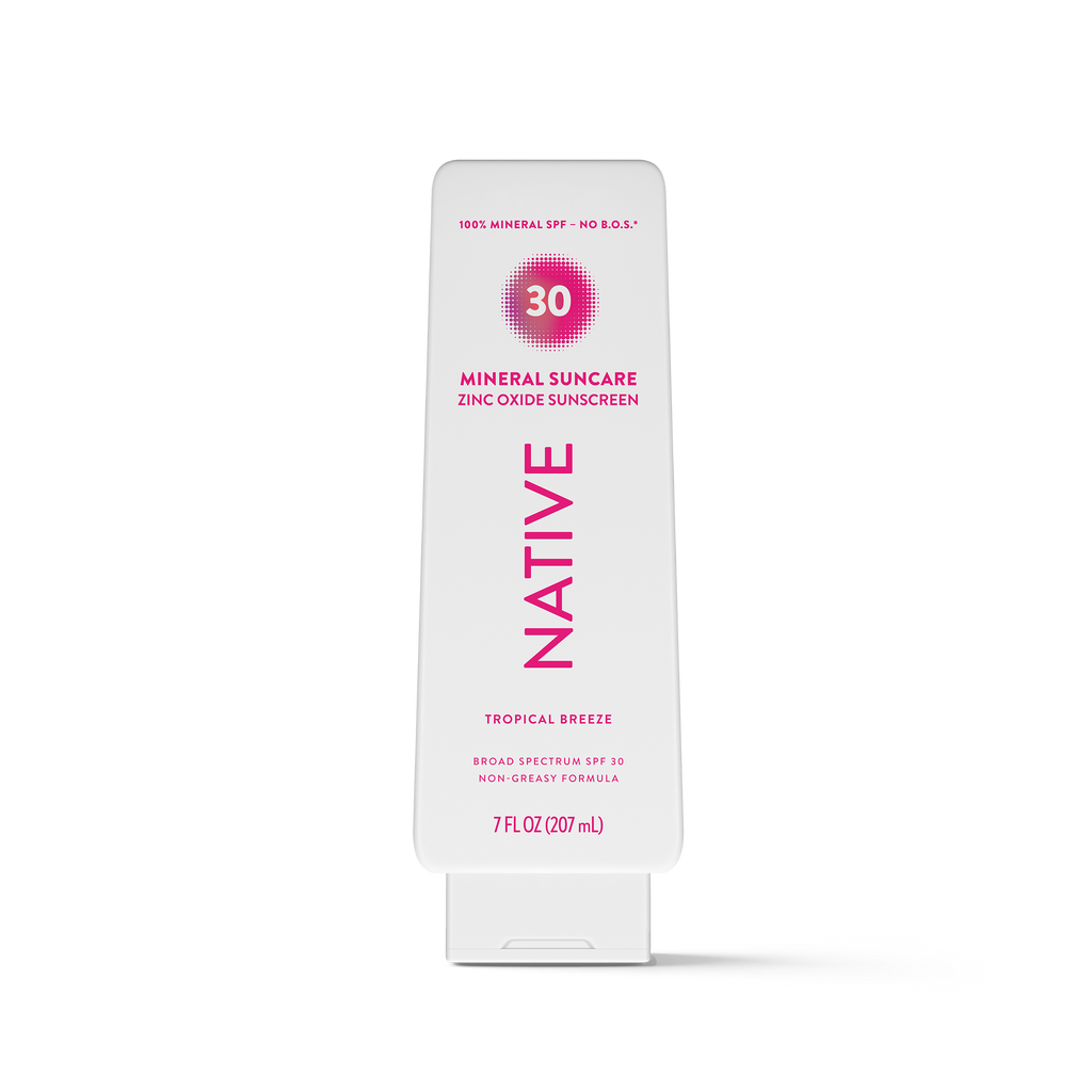 Sunscreen Lotion A1