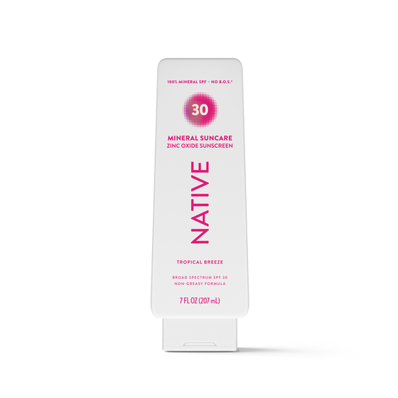 Tropical Breeze