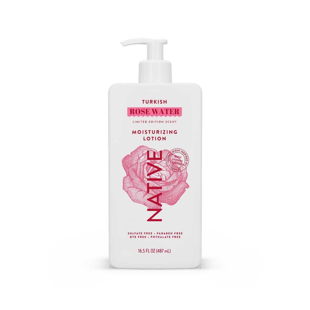 Body Lotion T1