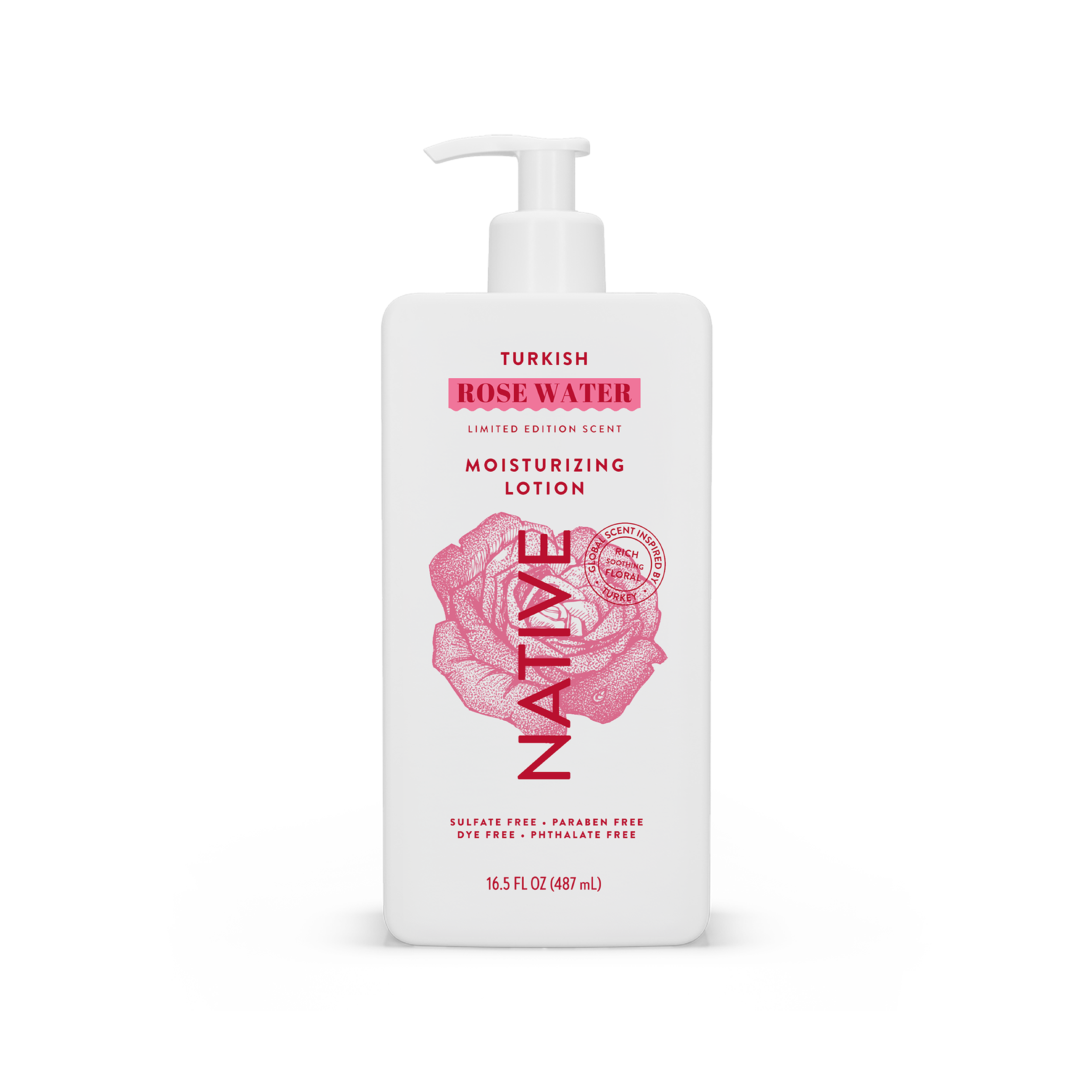 Body Lotion T1