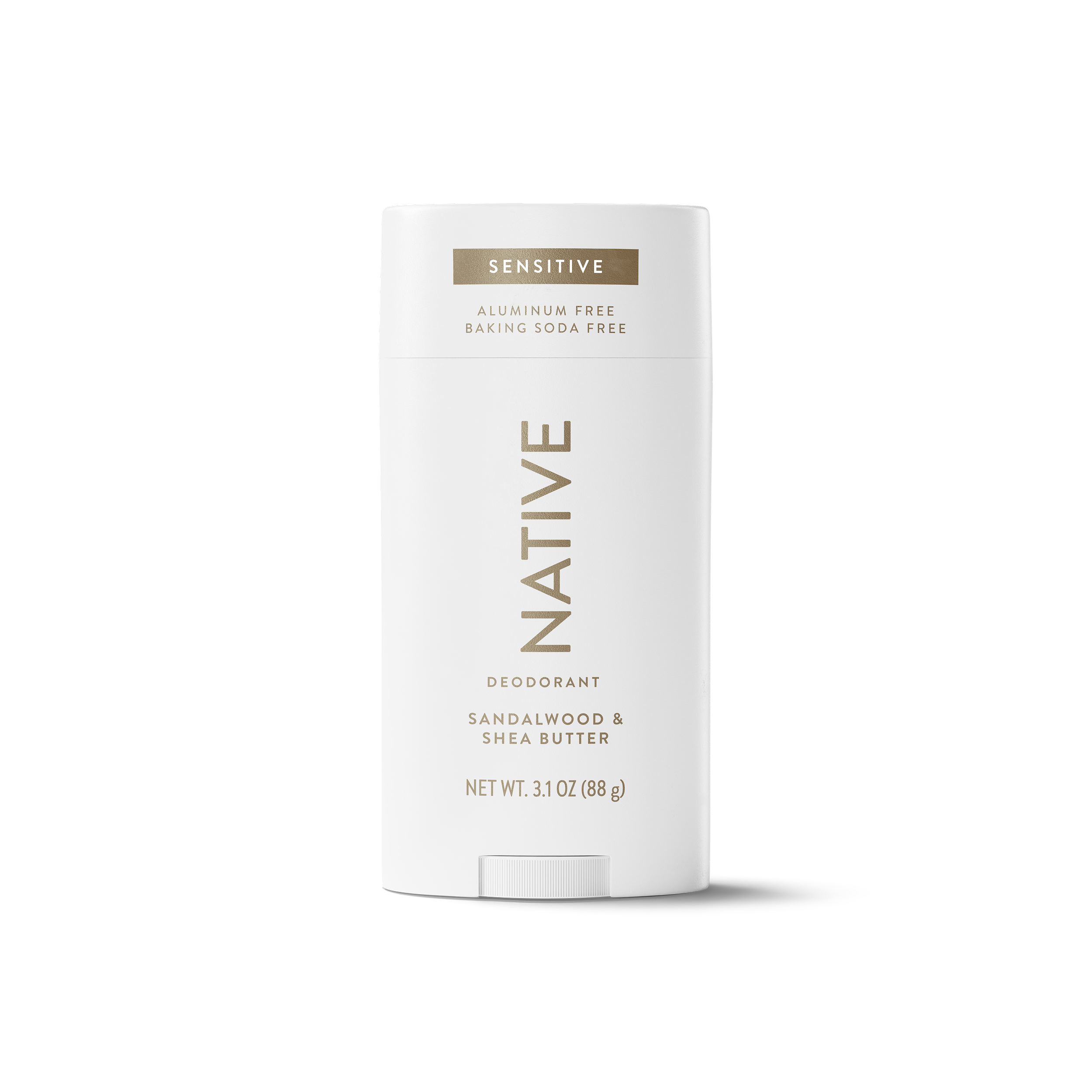 Sensitive Deodorant Stick A3