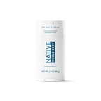 Whole Body Deodorant Stick Z0