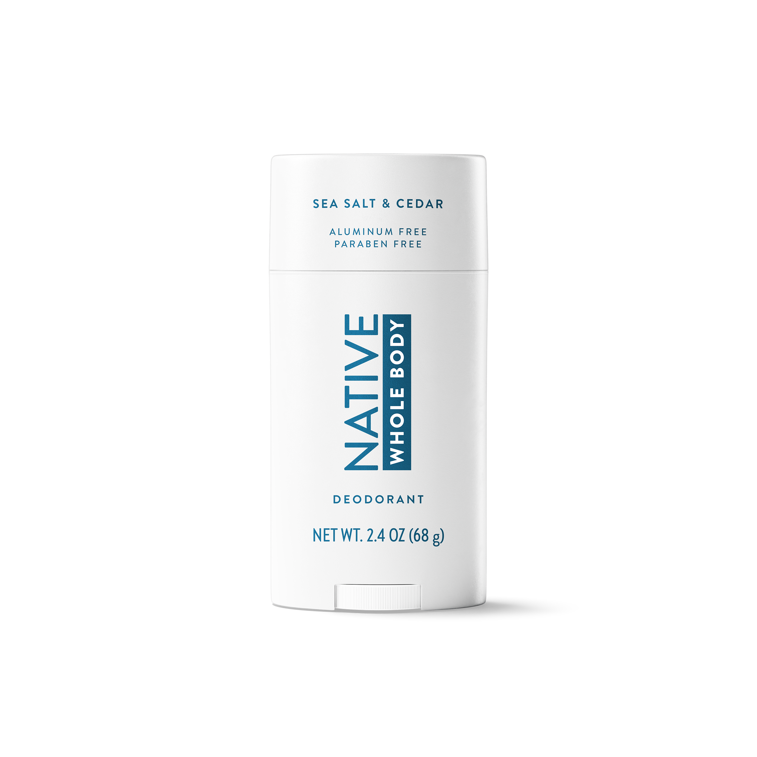 Whole Body Deodorant Stick Z0