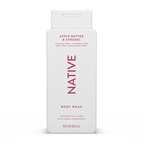 Body Wash - Last Chance T4
