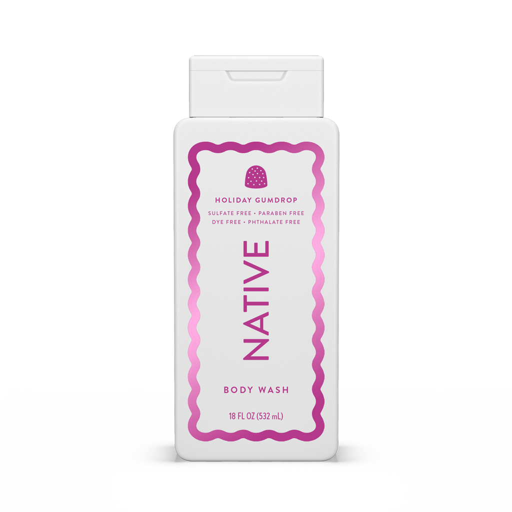 Body Wash - Last Chance T4