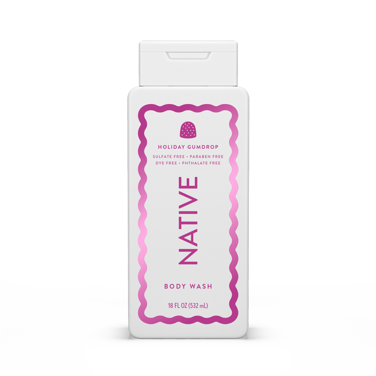 Body Wash - Last Chance T4