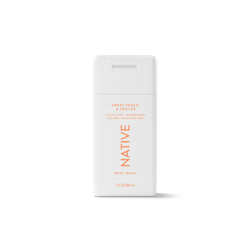 Mini Body Wash O8