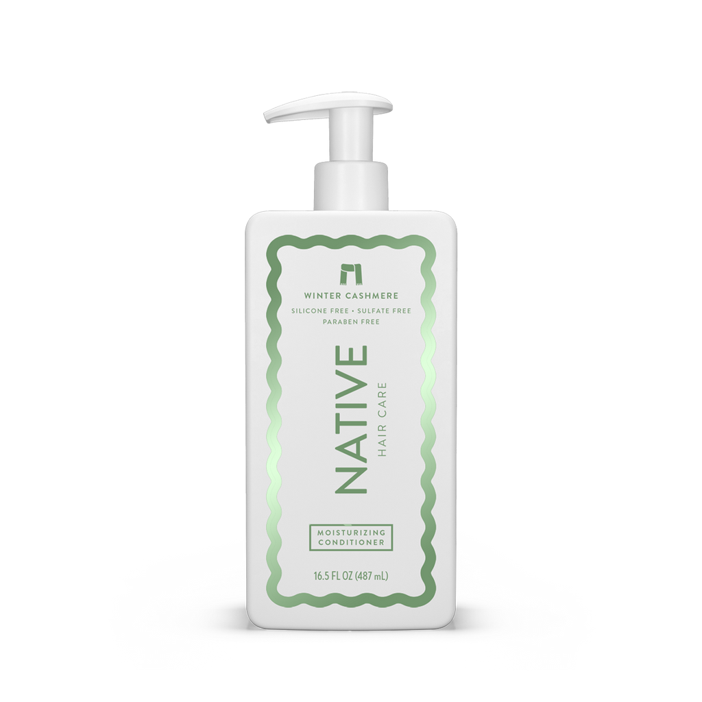 Moisturizing Conditioner - Last Chance M3