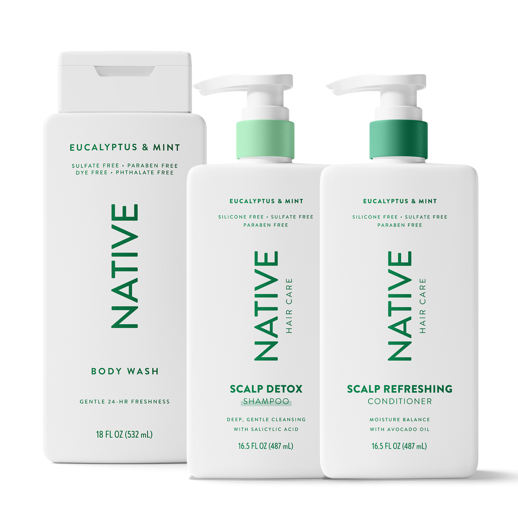 Shower Essentials Trio Z9
