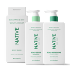 Shower Essentials Trio Z9