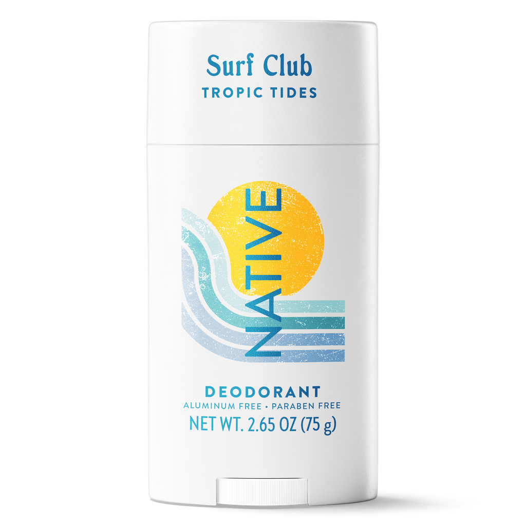 Deodorant Stick A3
