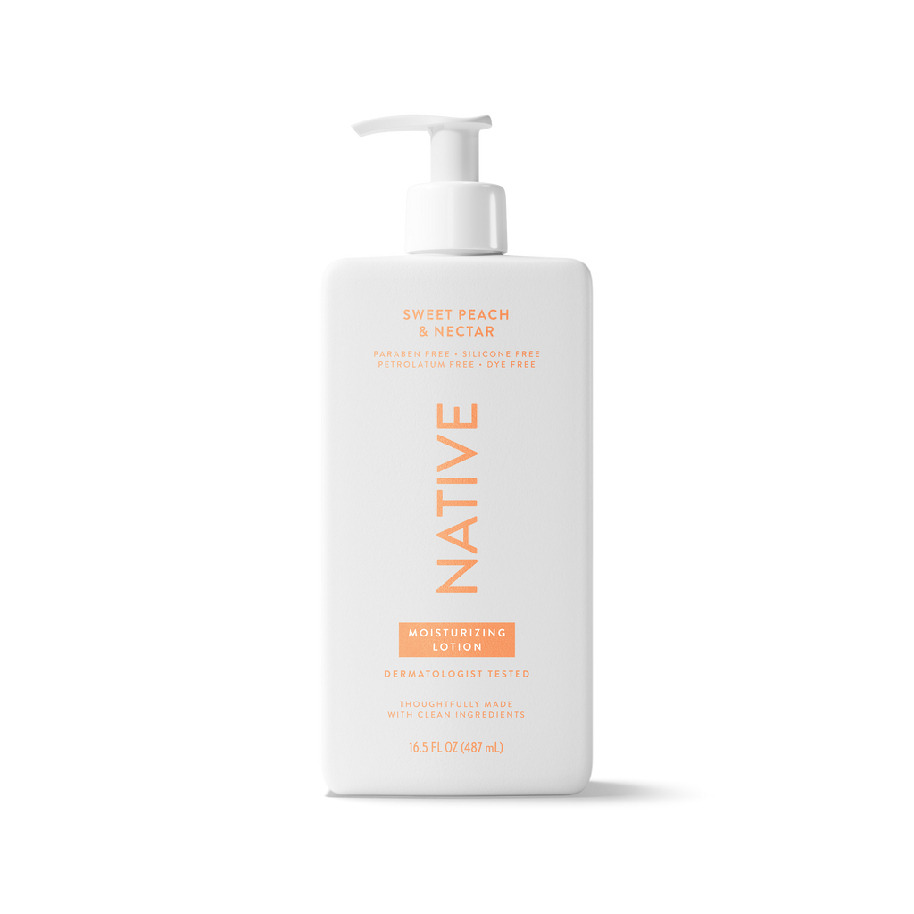 Body Lotion T1