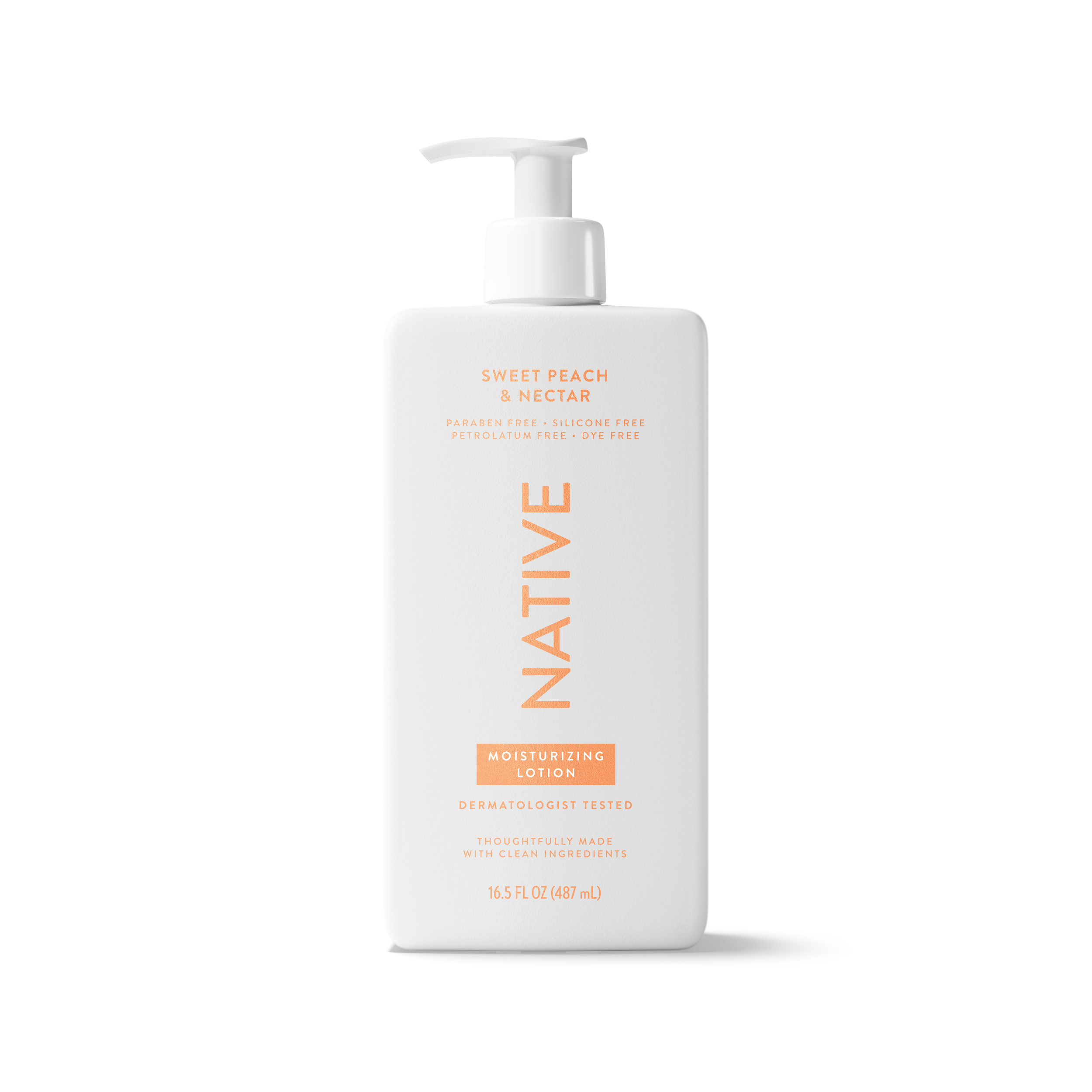 Body Lotion T1