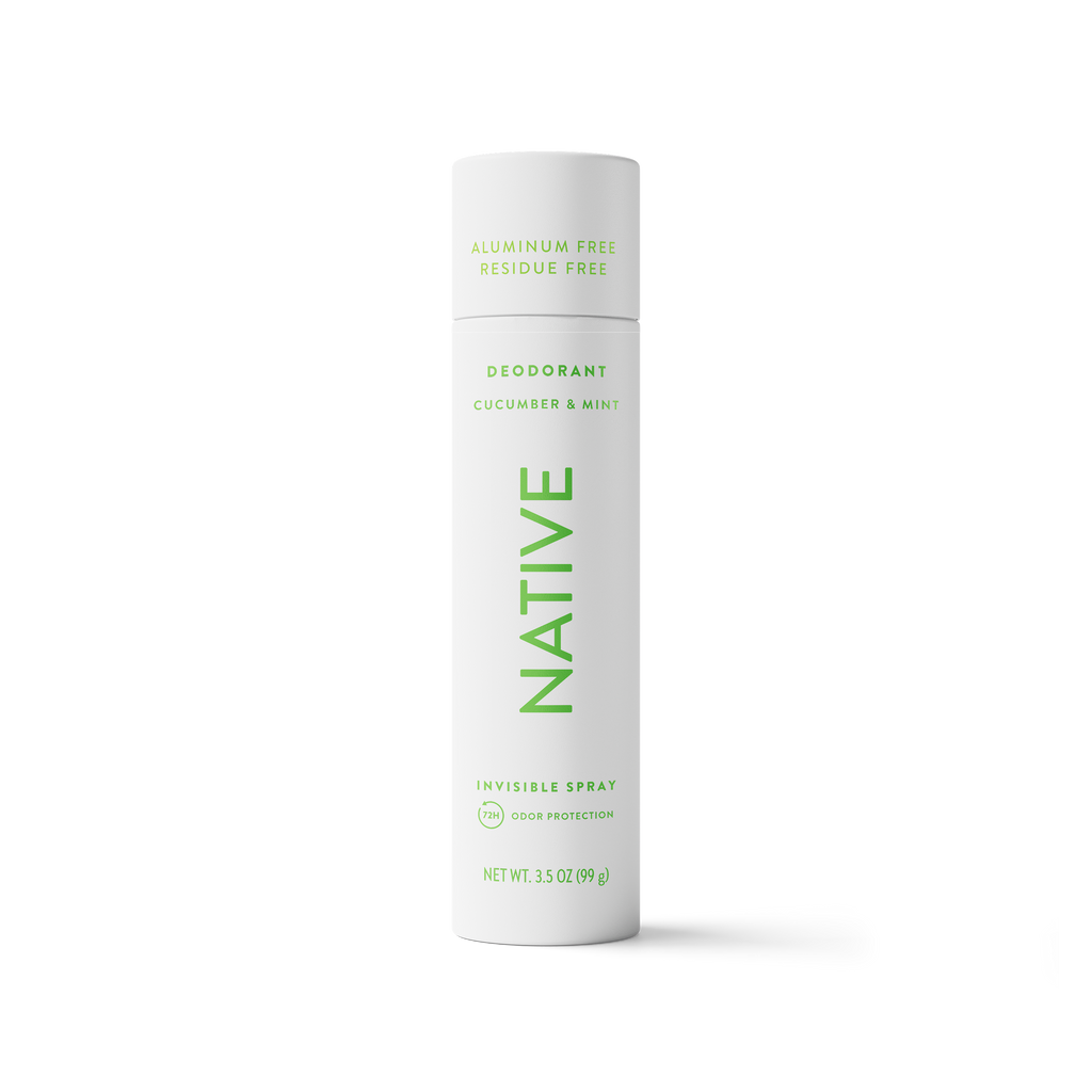 Deodorant Spray Y3