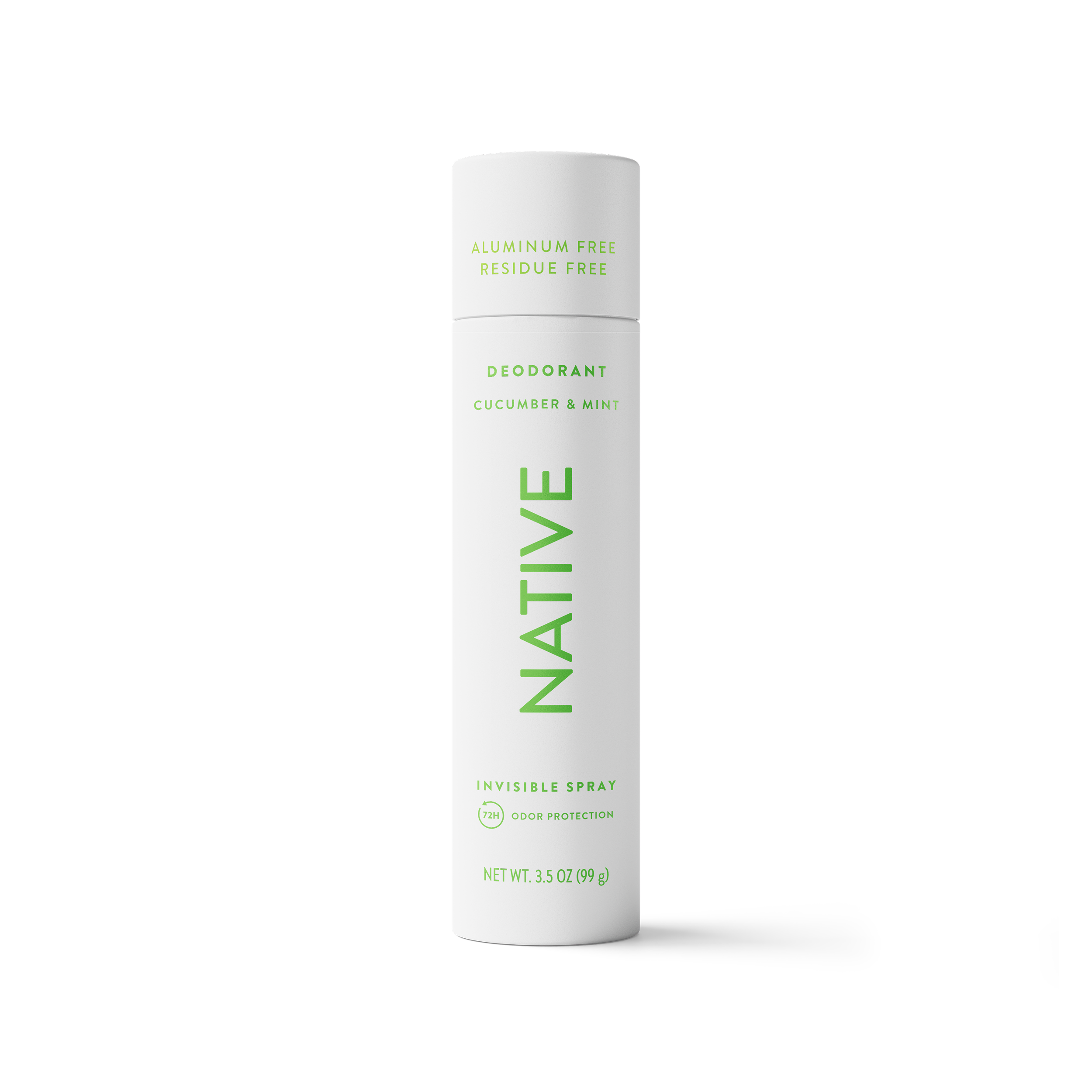 Deodorant Spray Y3