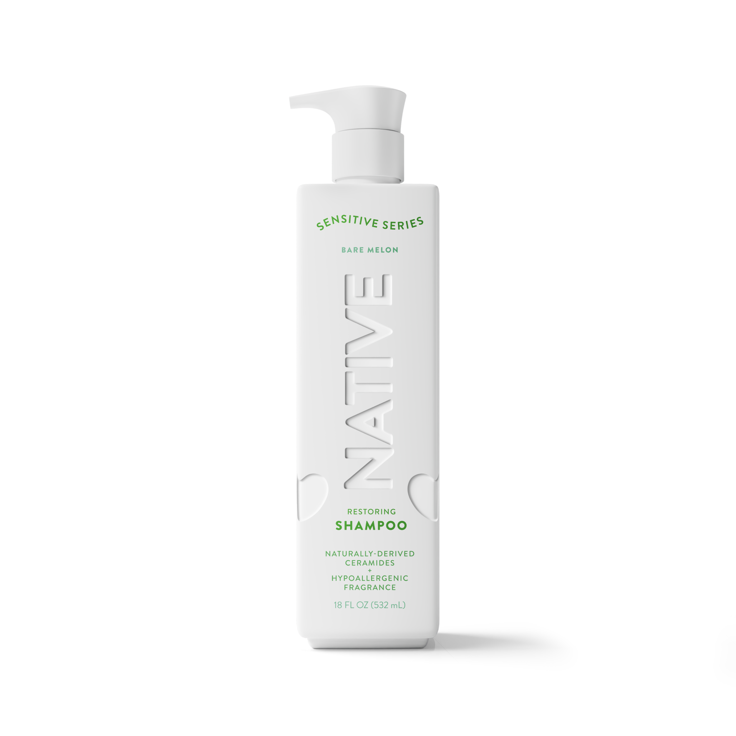 Sensitive Series: Shampoo Z3
