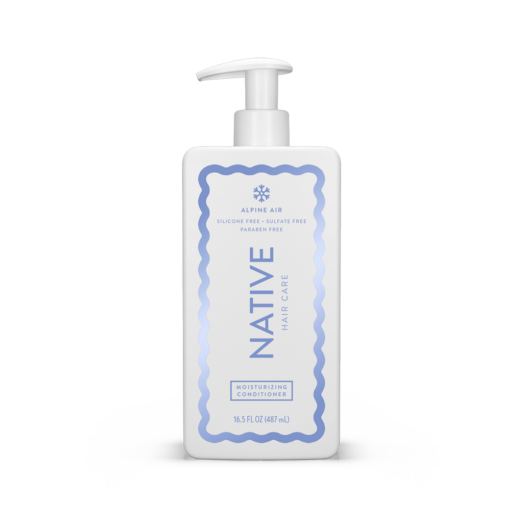 Moisturizing Conditioner - Last Chance M3