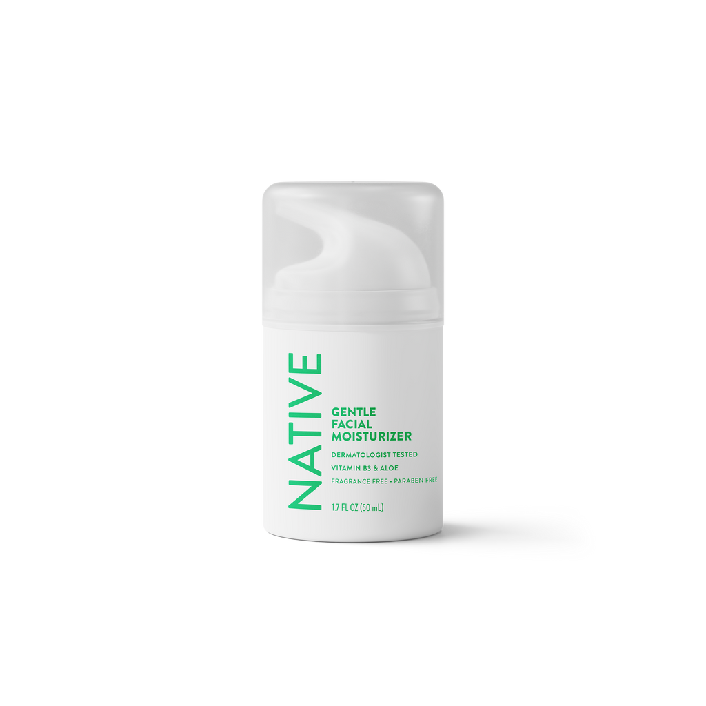 Facial Moisturizer E9