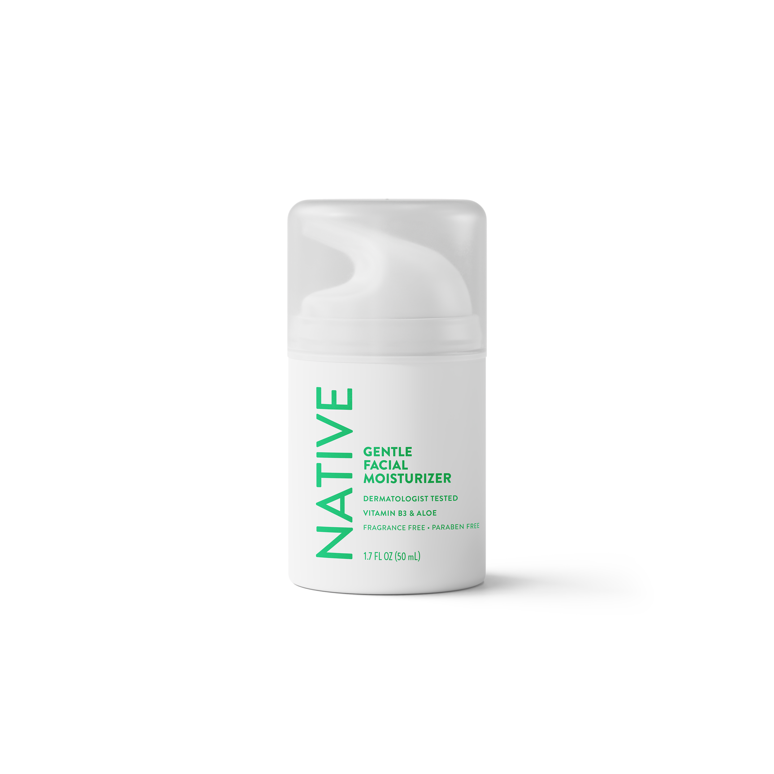 Facial Moisturizer E9