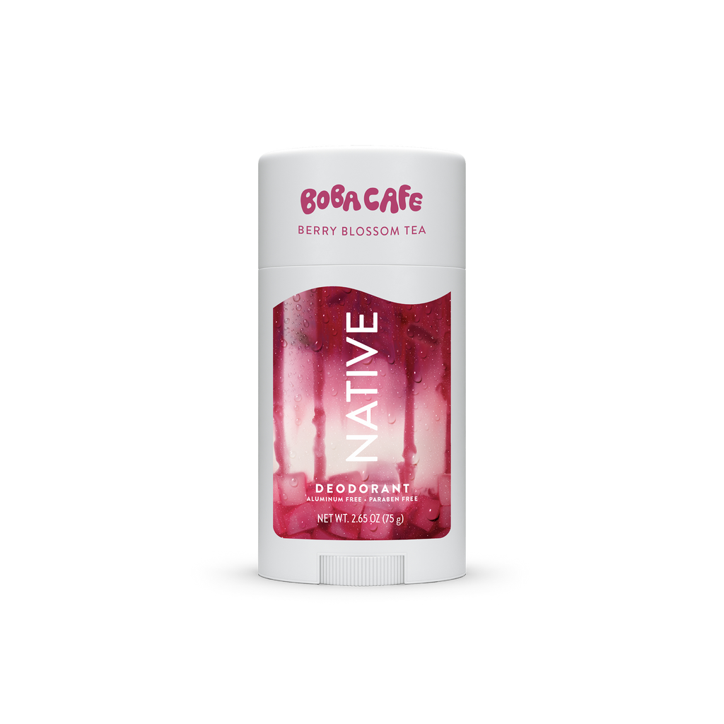 Deodorant Stick A3