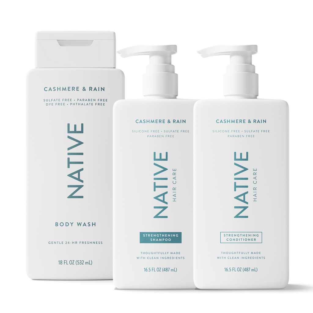Shower Essentials Trio Z9