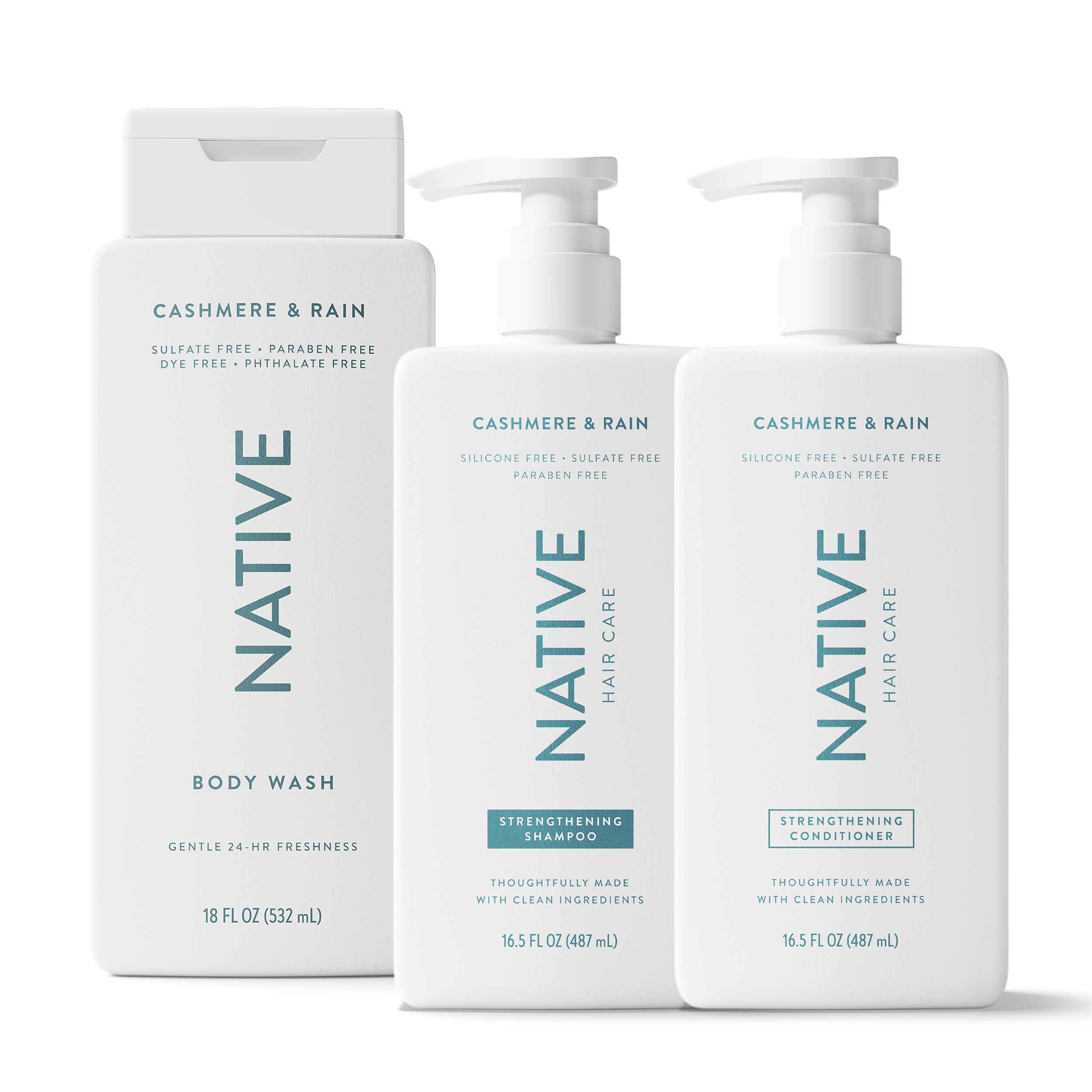 Shower Essentials Trio Z9
