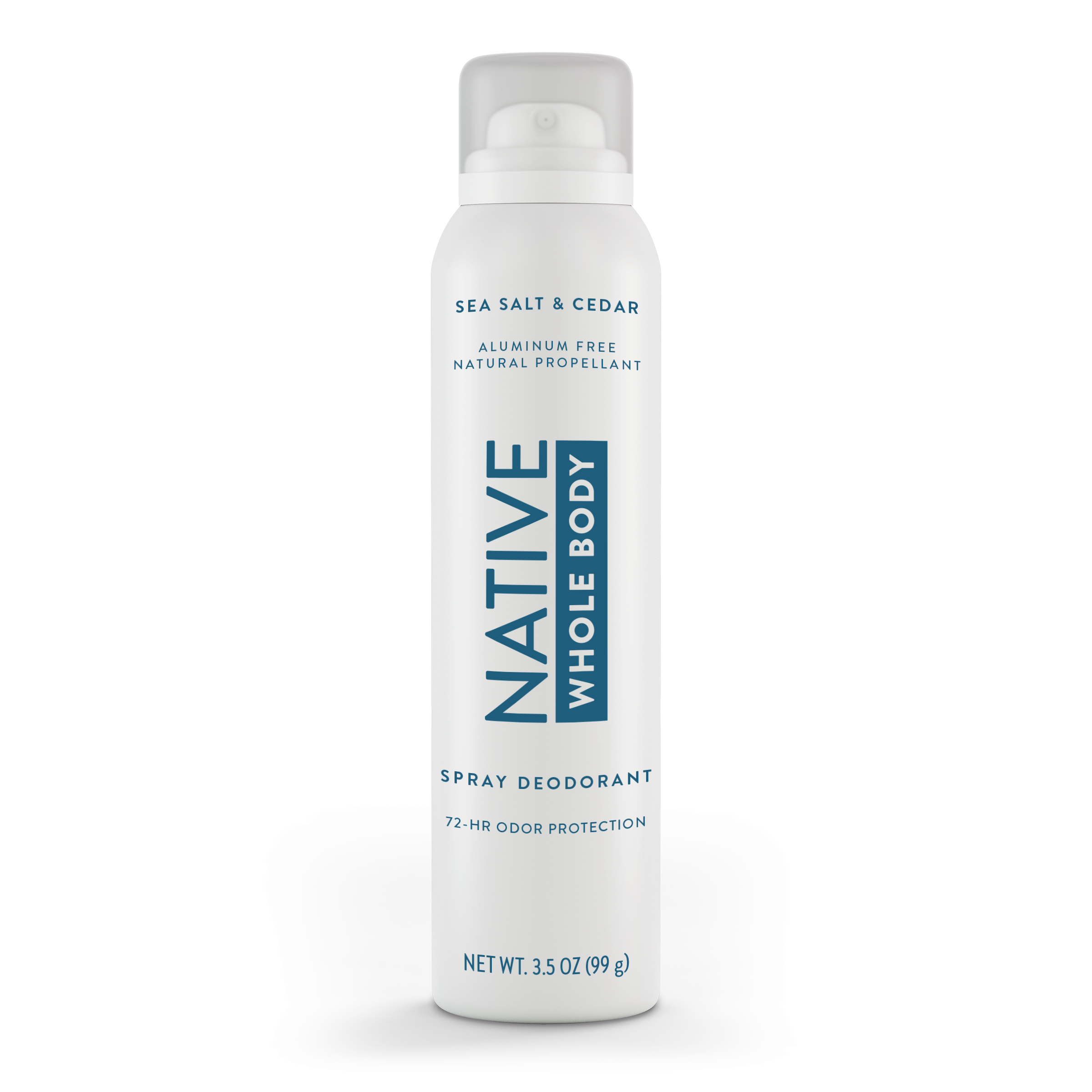 Whole Body Deodorant Spray - Last Chance O8
